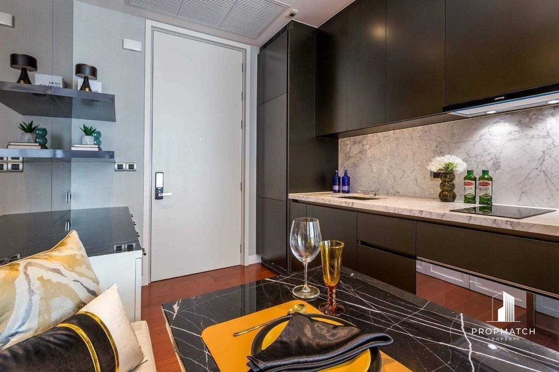 Condo in Bangkok, Bangkok, Thailand 2 - 18686609