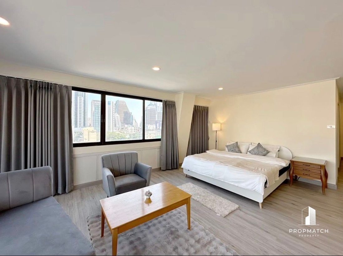 Condo in Bangkok, Bangkok, Thailand 2 - 18686726