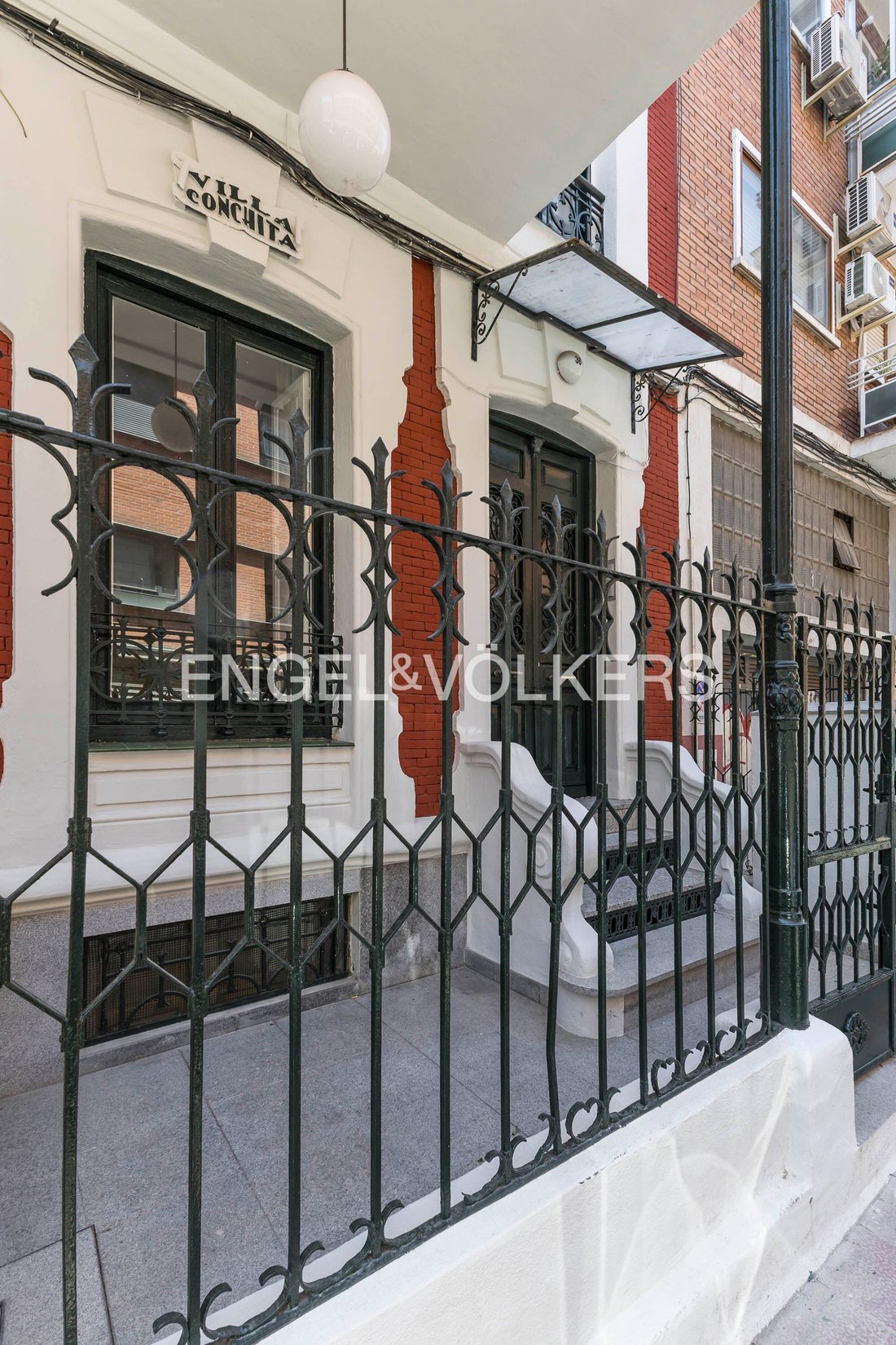 Apartment in Barrio Salamanca, Madrid, Spain 3 - 18227400
