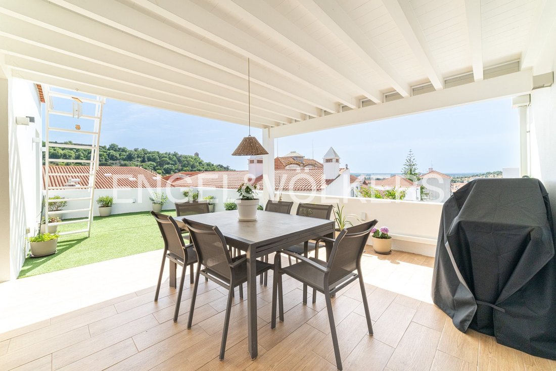 Apartment in Nossa Senhora da Vila, Nossa Senhora do Bispo e Silveiras, Évora District, Portugal 1 - 18023806