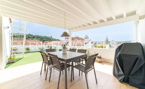 Apartment in Nossa Senhora da Vila, Nossa Senhora do Bispo e Silveiras, Évora District, Portugal 1