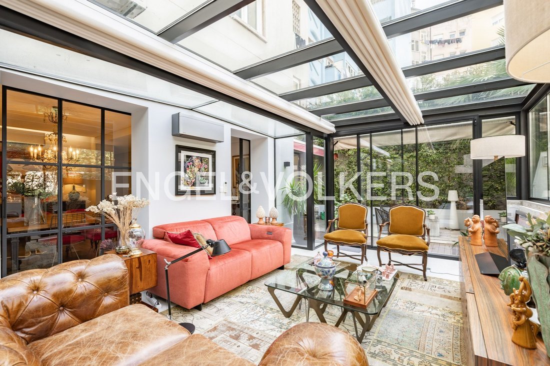 Appartement à Alvalade, Lisbonne, Portugal 2 - 17774996