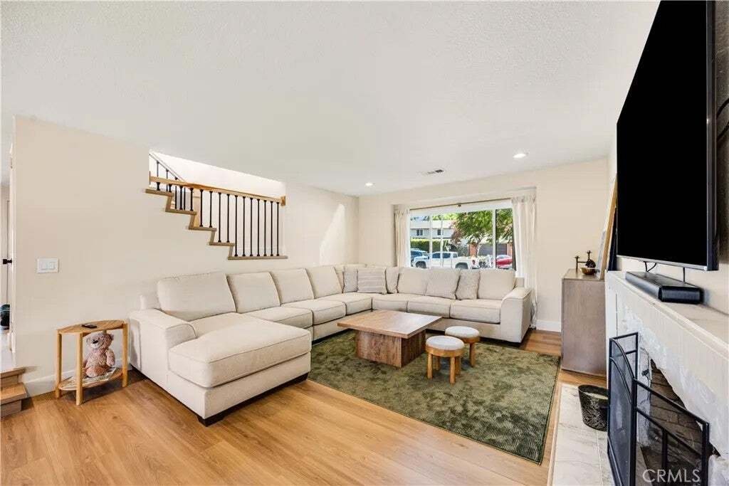 Casa a Brea, California, Stati Uniti 3 - 18687891