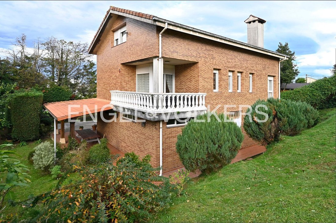 House in Santander, Cantabria, Spain 3 - 16934268