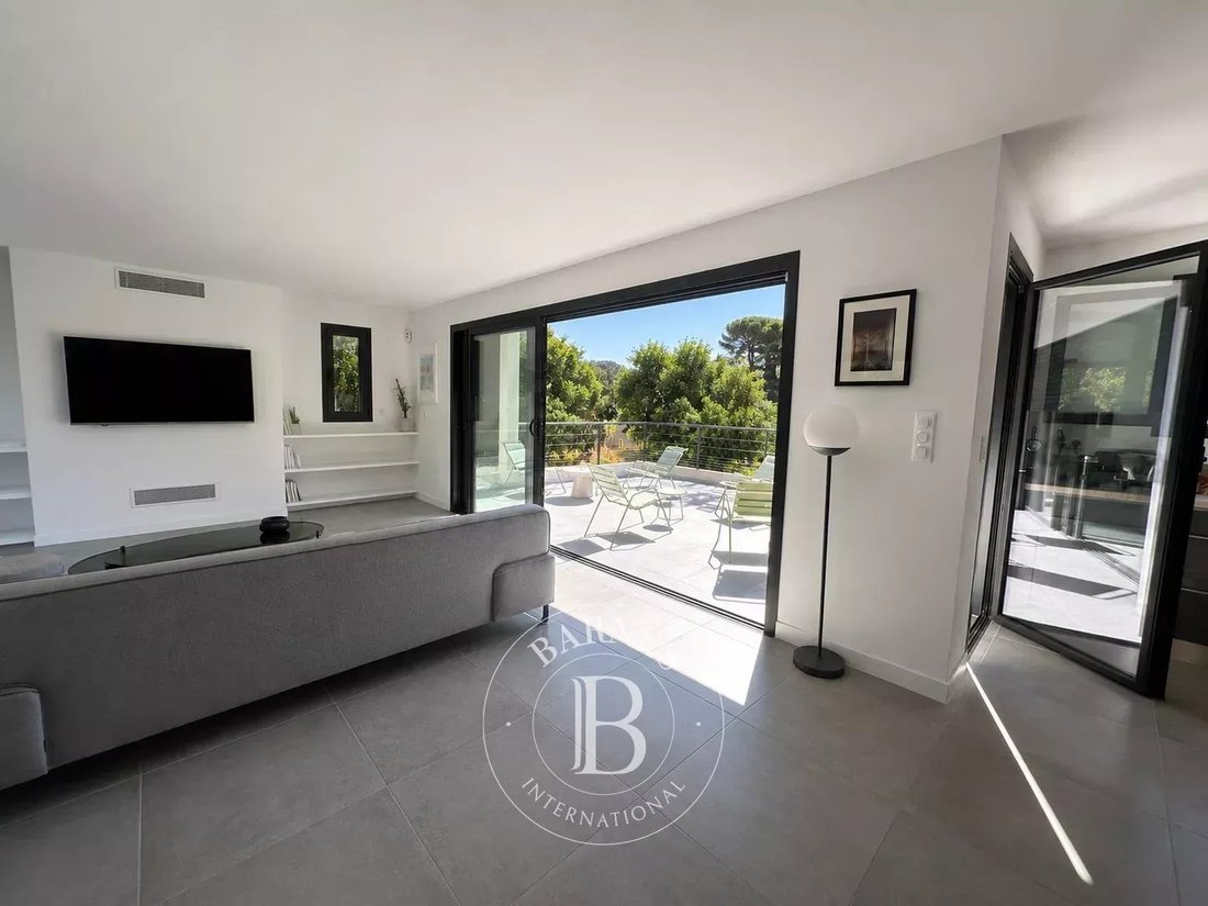 Villa in Porto-Vecchio, Corsica, France 4 - 18688251