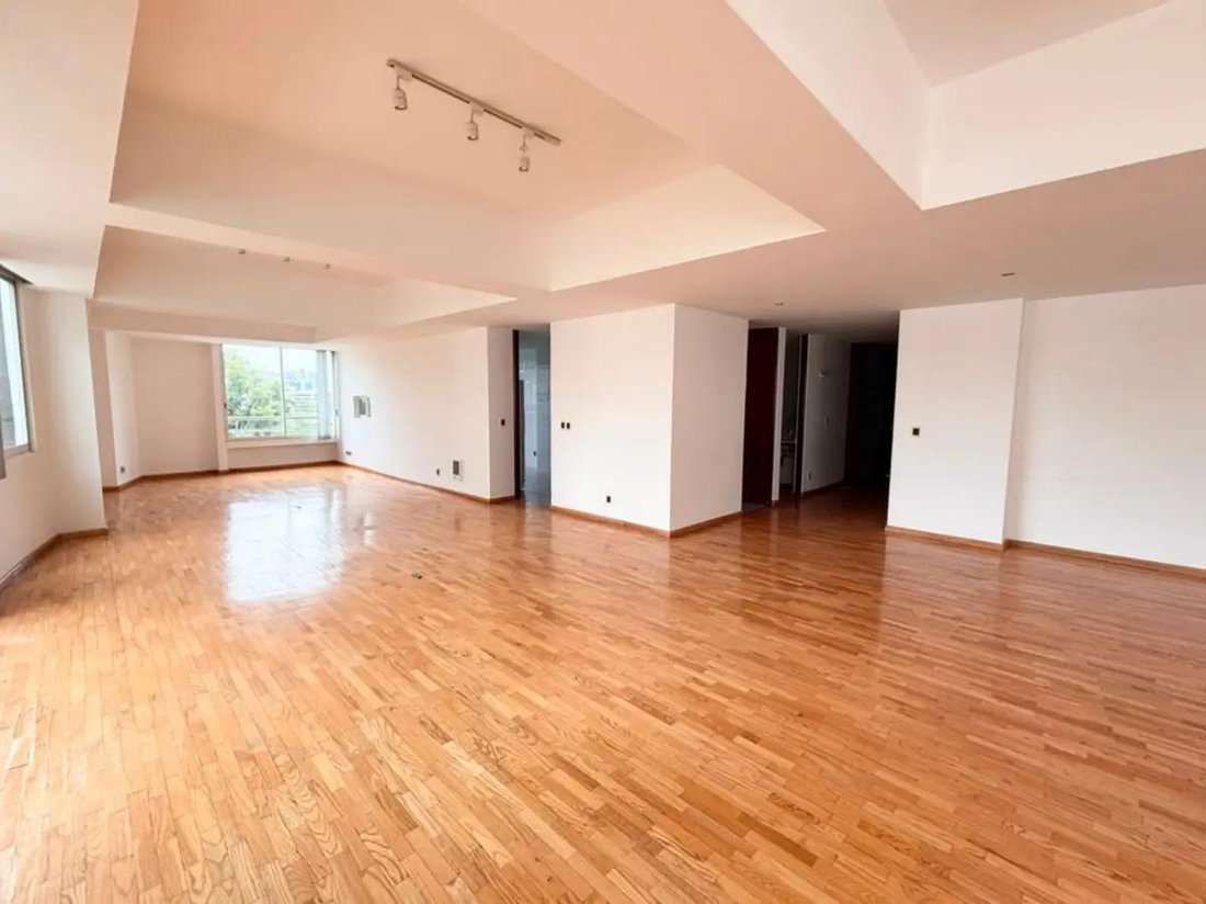 Apartment in Mexico City, Mexico 2 - 18688641
