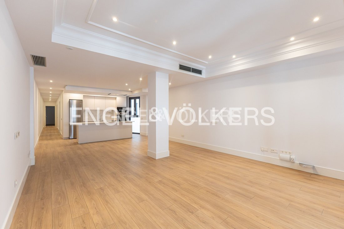 Appartamento a Aravaca, Madrid, Spagna 5 - 16541489