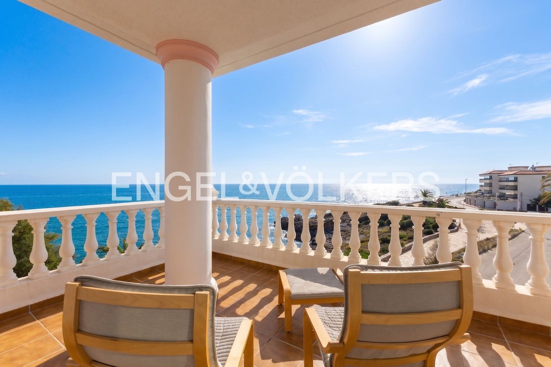 House in Orpesa / Oropesa del Mar, Valencian Community, Spain 3 - 16960947