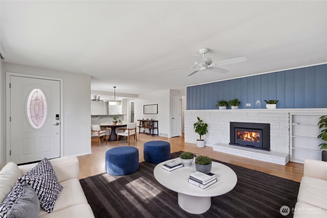 House in Edmonds, Washington, United States 3 - 18690639