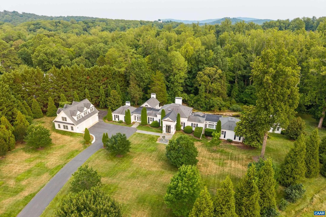 House in Charlottesville, Virginia, United States 4 - 18689634