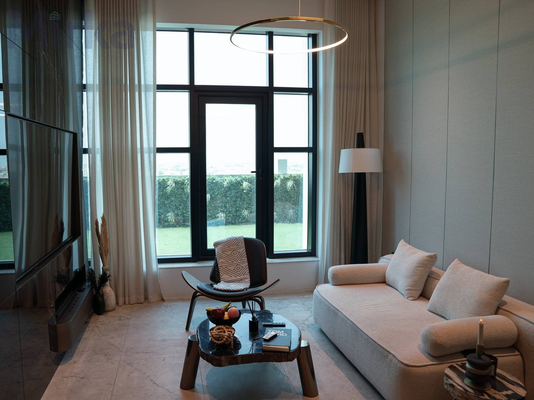 Apartment in Al Barsha South 3, Al Barsha, Dubai 2 - 18688101