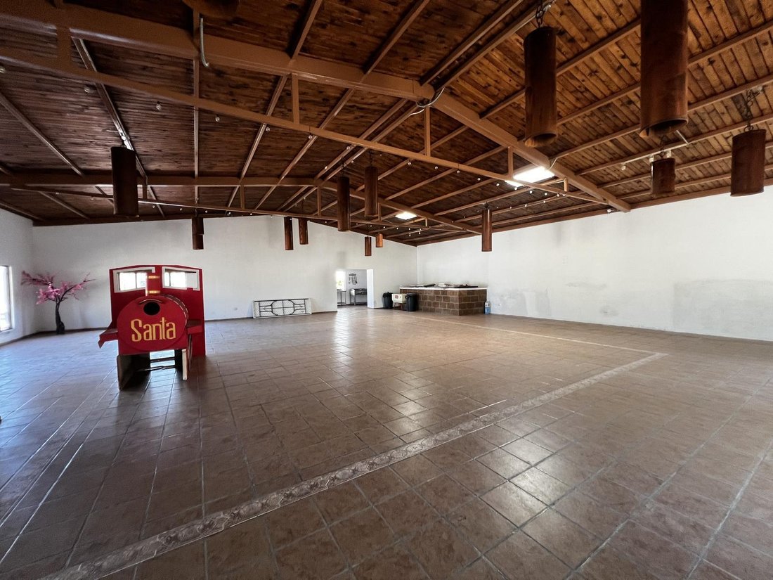 Villa in Jesús María, Aguascalientes, Mexico 5 - 18688618