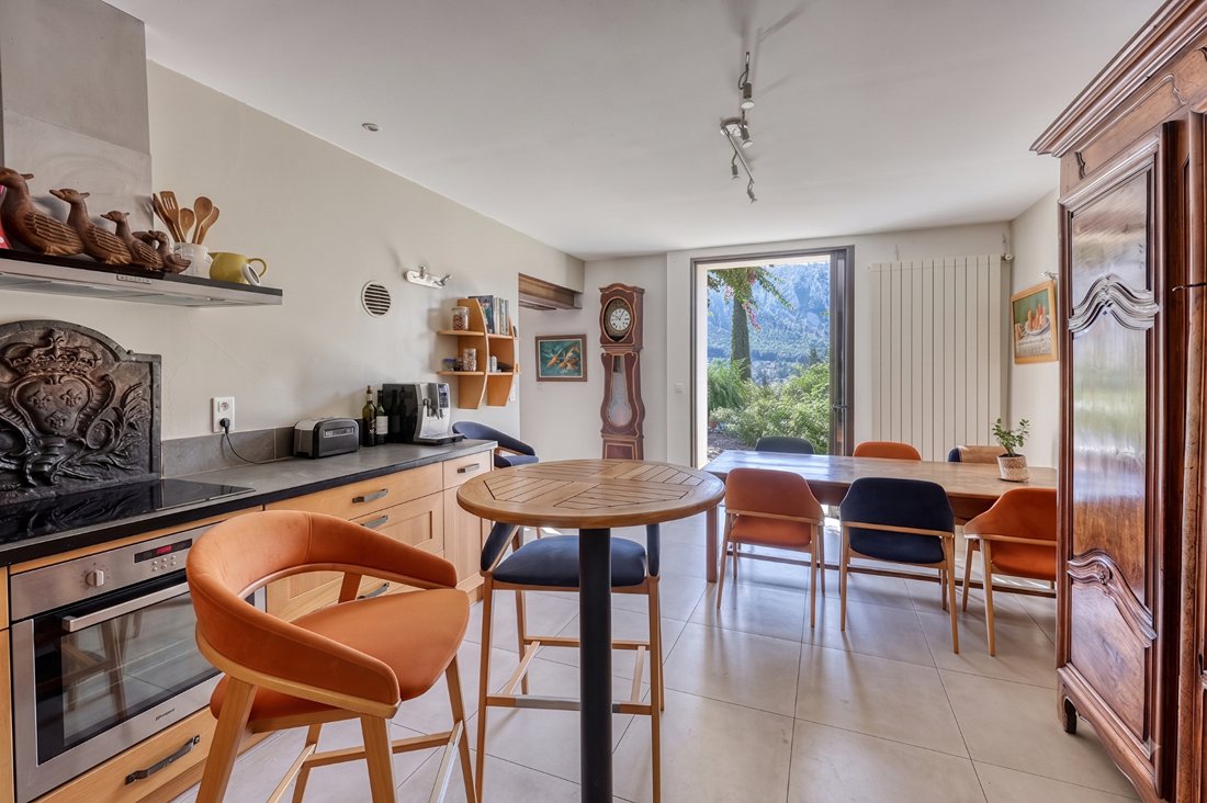 Villa in Le Faron-Fort-Rouge, Toulon, France 3 - 18691369