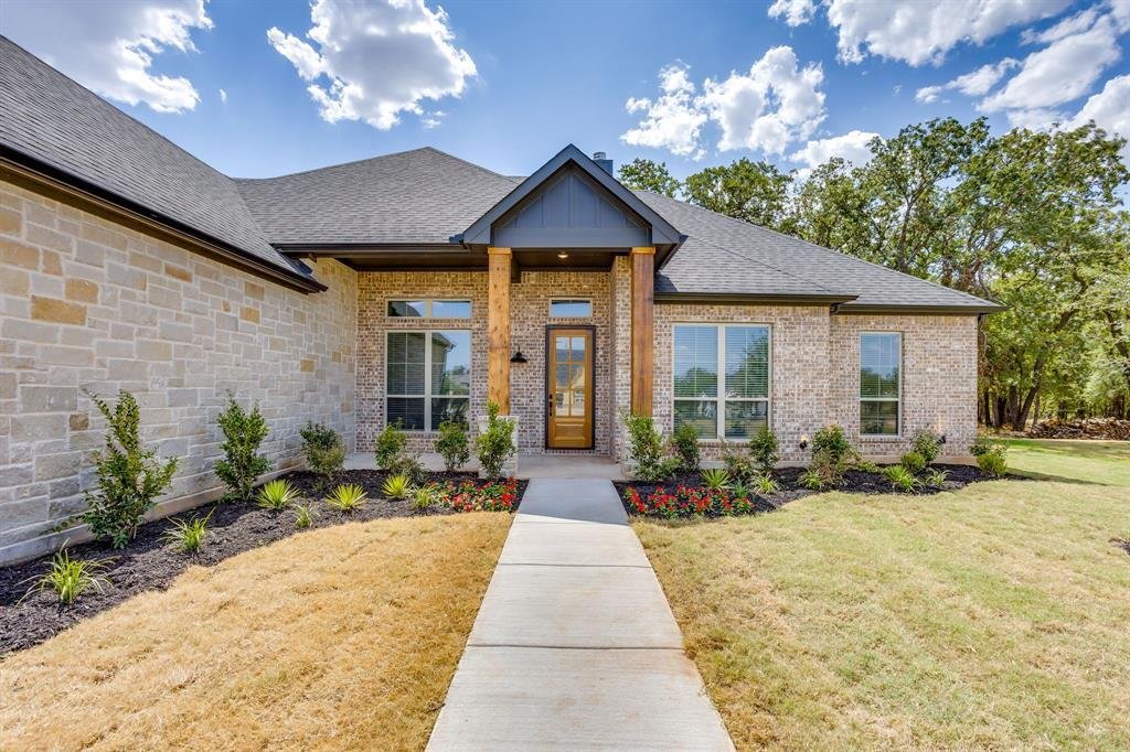 House in Springtown, Texas, United States 2 - 18687605