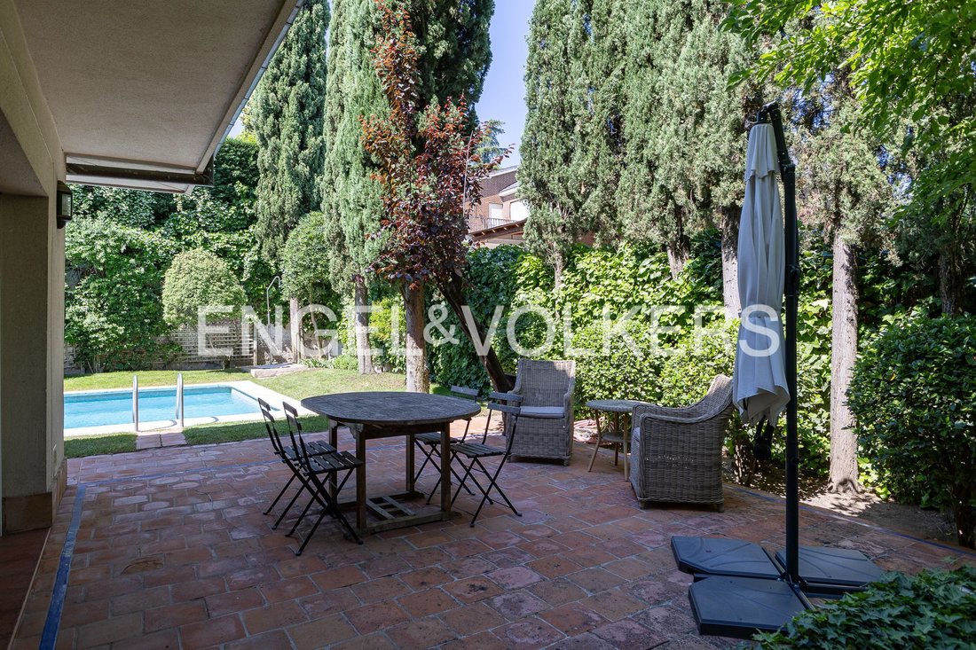 Maison à Majadahonda, Communauté de Madrid, Espagne 2 - 18067811