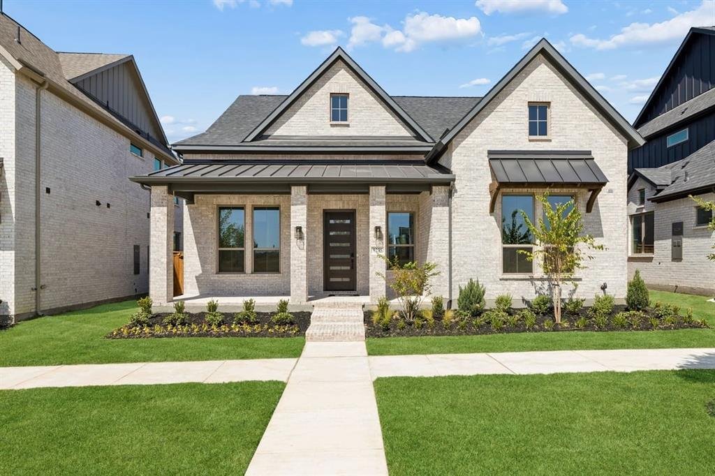 Maison à Frisco, Texas, États-Unis 1 - 18285458