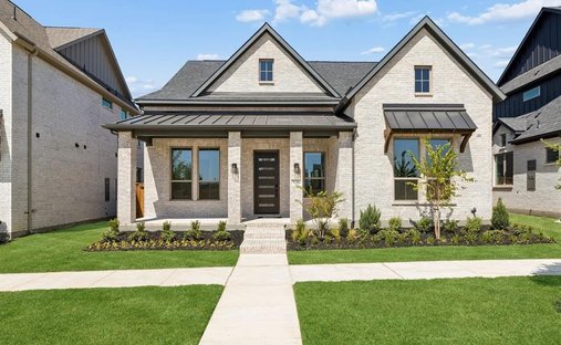 Maison à Frisco, Texas, États-Unis 1