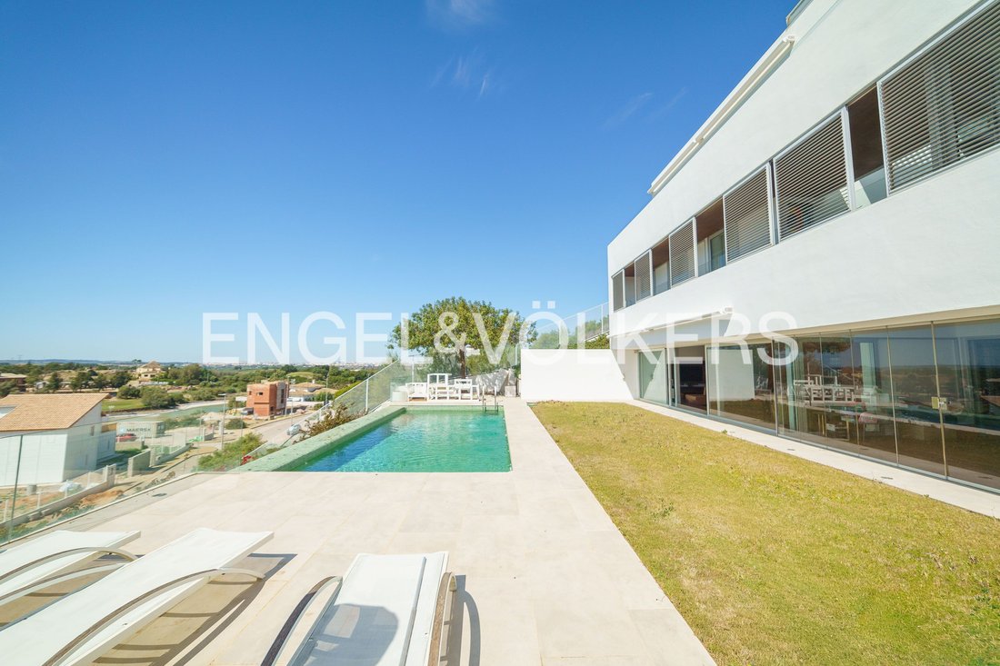 House in Jerez De La Frontera, Andalusia, Spain 1 - 17876691