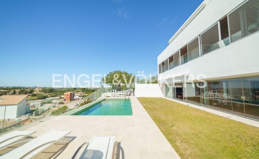 House in Jerez De La Frontera, Andalusia, Spain 1
