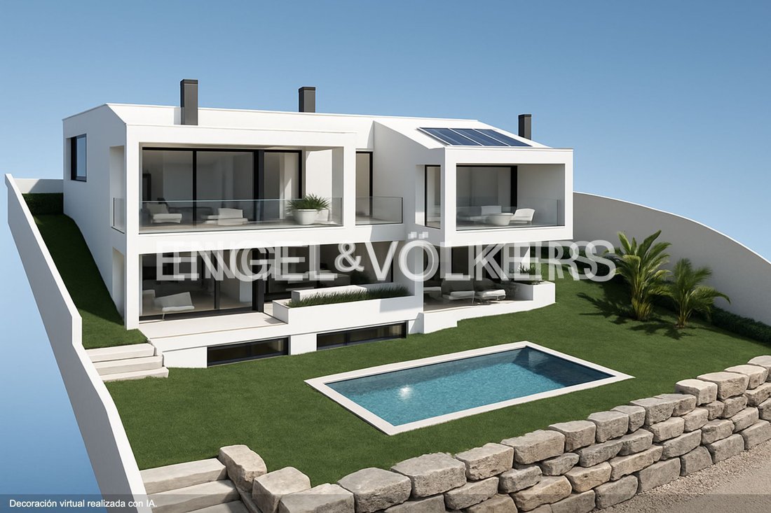 House in Sitges, Catalonia, Spain 1 - 18313199