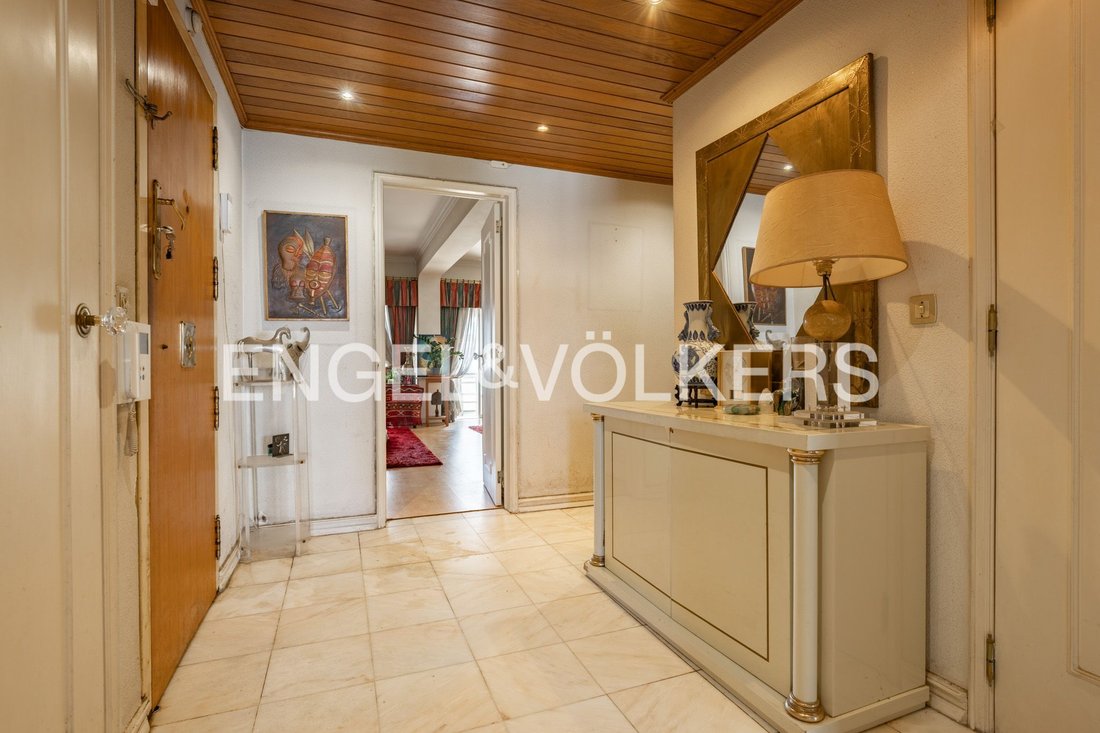 Apartment in Benfica, Lisbon, Portugal 5 - 17431909