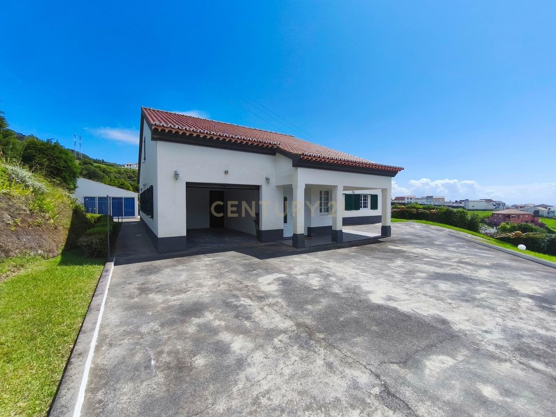 Villa in Povoacao, Azores, Portugal 2 - 18690990