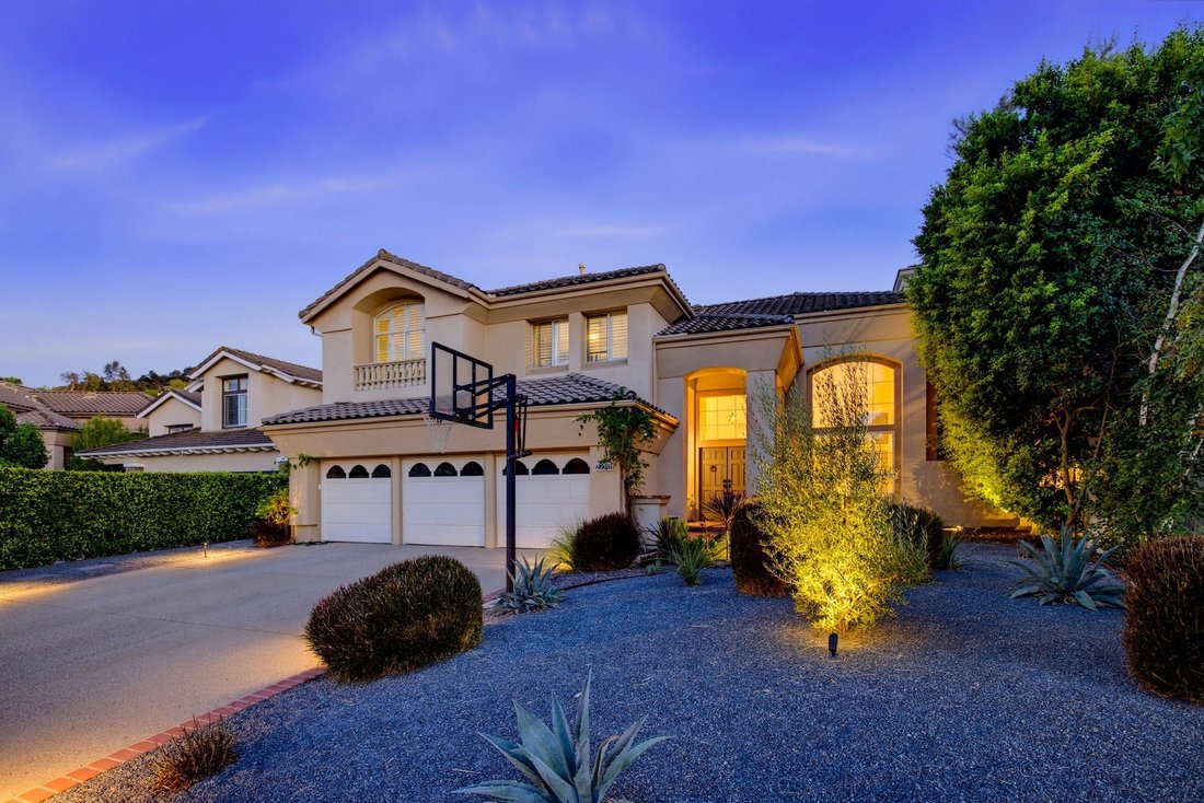 House in Hidden Hills, California, United States 2 - 18689435