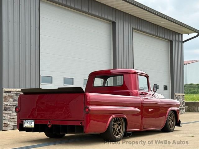 Chevrolet Apache in Calverton, NY, United States 3 - 18689825
