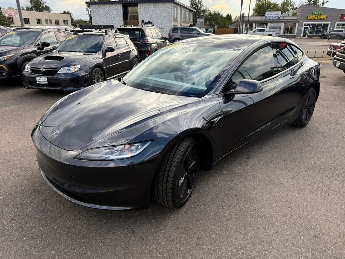 Sedan in Englewood, CO, United States 5 - 18691454
