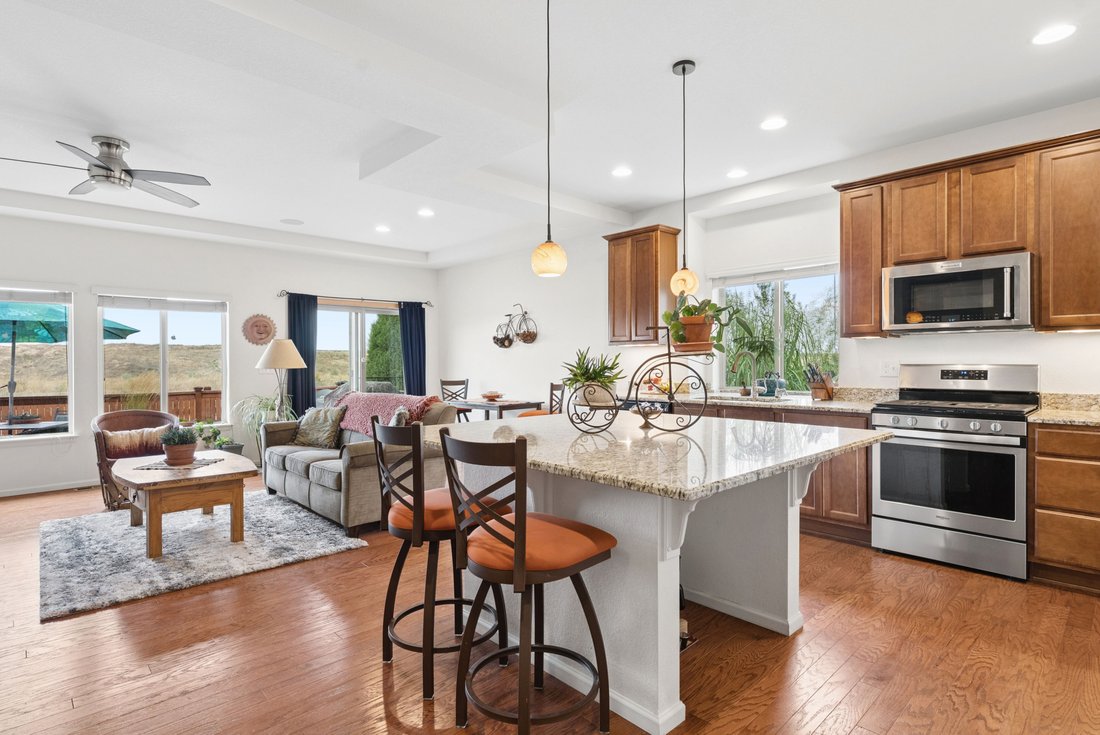 House in Commerce City, Colorado, United States 3 - 18689096