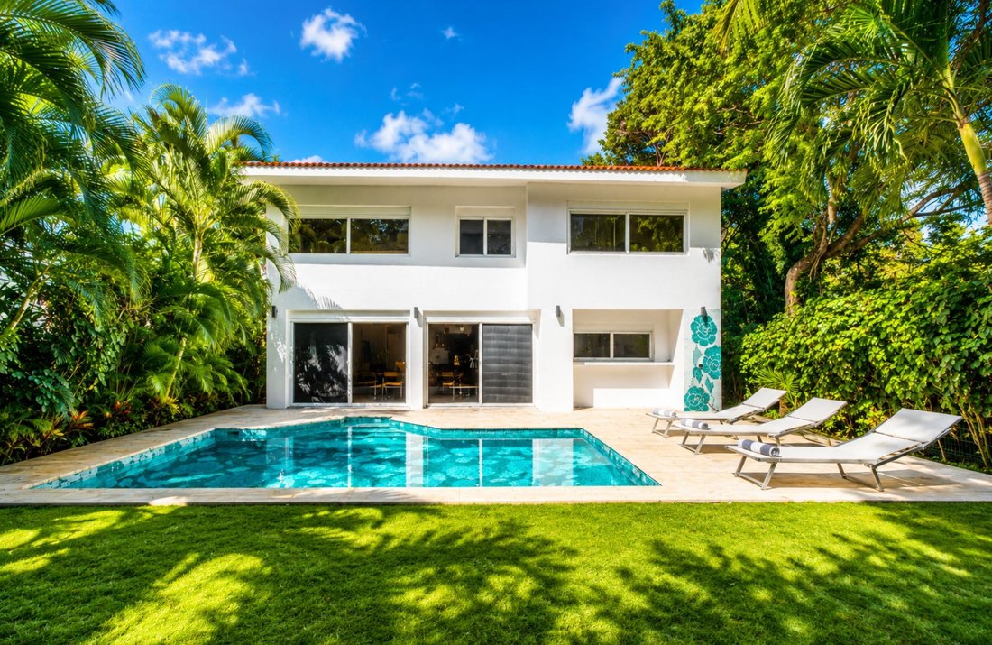 House in Playa del Carmen, Quintana Roo, Mexico 1 - 18688321