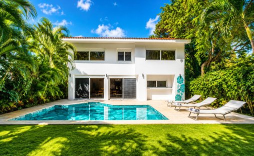 Haus in Playa del Carmen, Quintana Roo, Mexiko 1