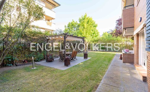 Apartment in Majadahonda, Comunidad de Madrid, Spain 1