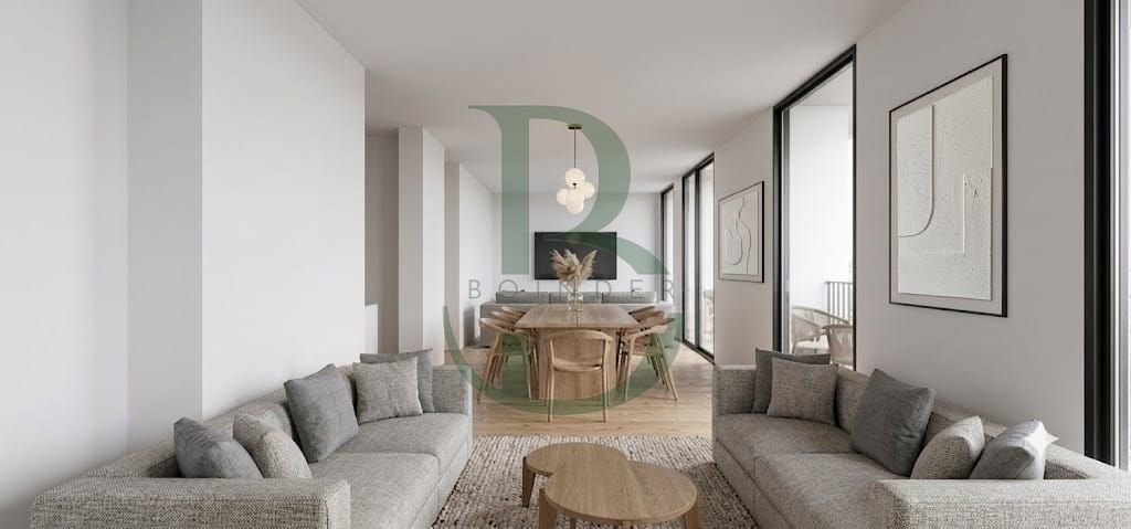 Apartment in Moncloa-Aravaca, Madrid, Spain 1 - 18691186