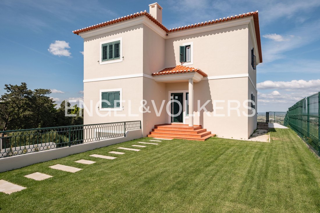 House in Palmela, Setubal, Portugal 1 - 17892500