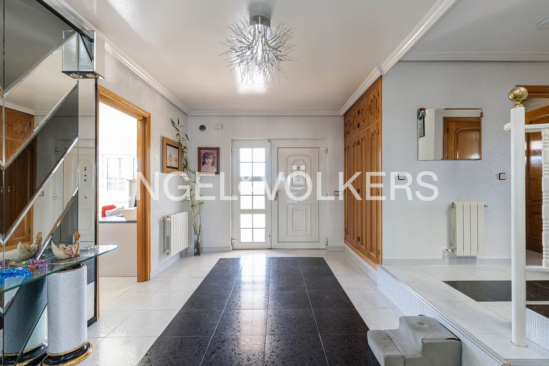 Villa in Mostoles, Comunidad de Madrid, Spain 3 - 17633583