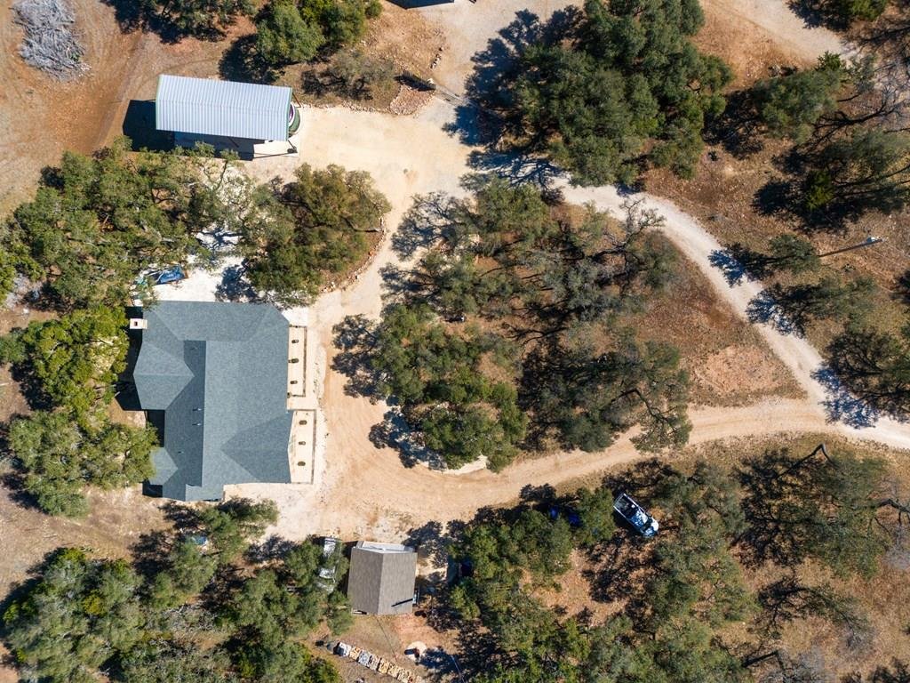 Casa en Condado de Real, Texas, Estados Unidos 1 - 17173824