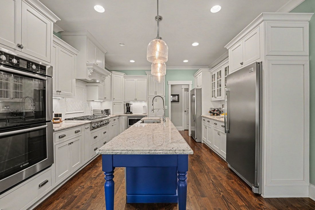House in Mooresville, North Carolina, United States 4 - 18689643