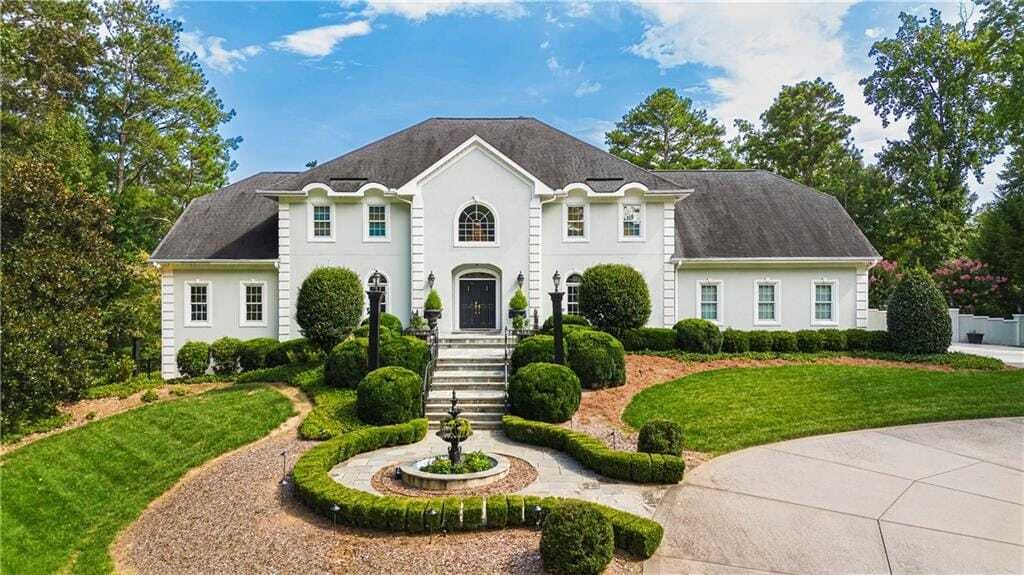 House in Milton, Georgia, United States 2 - 18687191