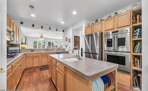 House in Sparks, Nevada, United States 1