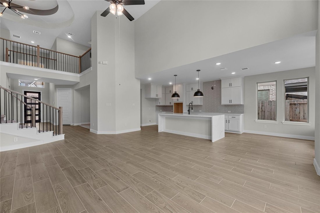 House in Fulshear, Texas, United States 4 - 18690271
