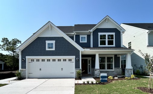 House in Sea Breeze, North Carolina, United States 1