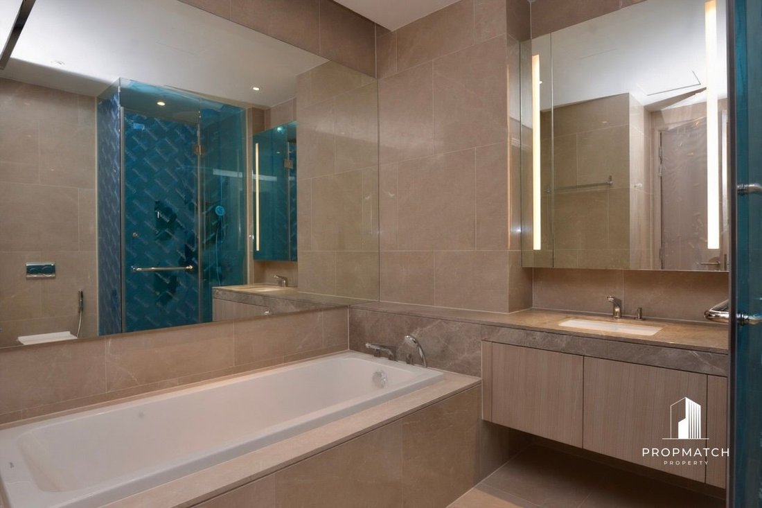 Condo in Bangkok, Bangkok, Thailand 4 - 18686760