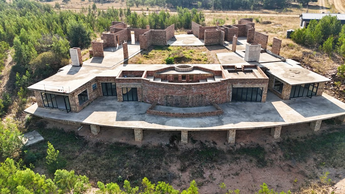 Farm Ranch in City of Tshwane Metropolitan Municipality, Gauteng, South Africa 2 - 18687382