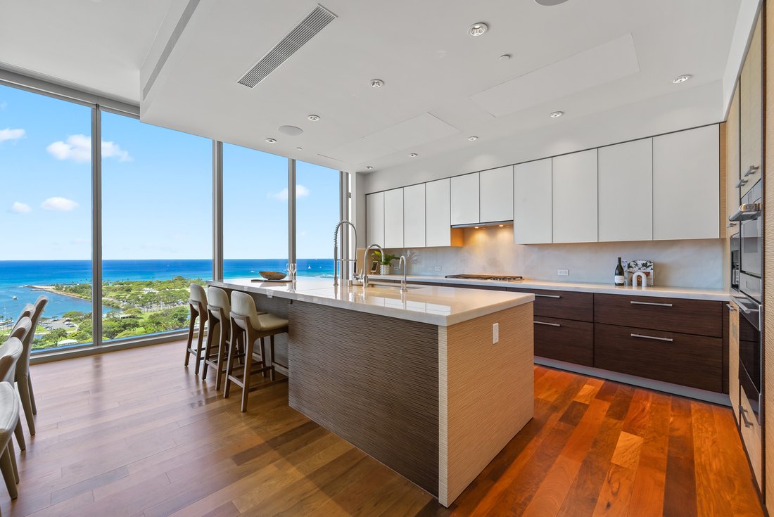 House in Honolulu, Hawaii, United States 5 - 18684345