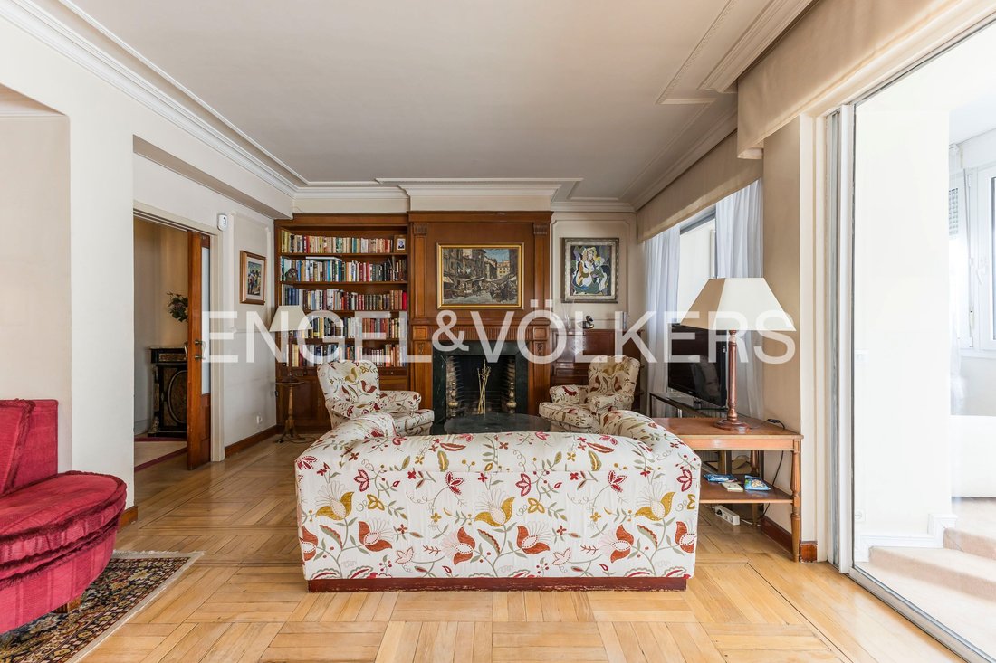 Appartamento a Tetuán, Madrid, Spagna 4 - 16749882