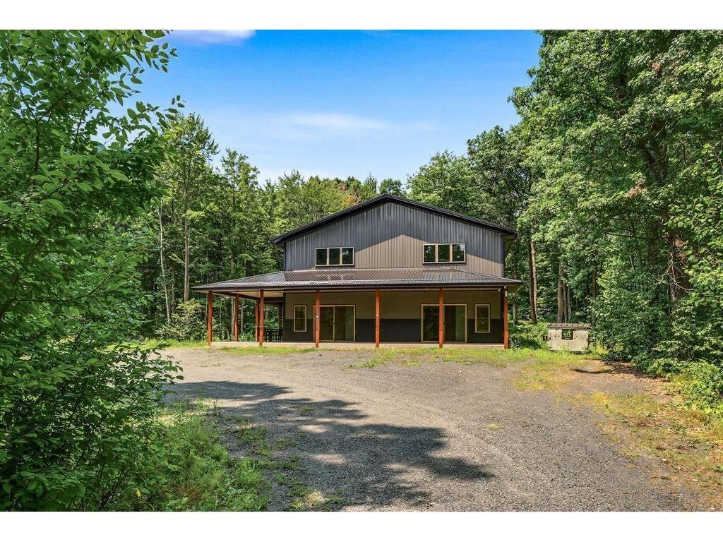House in Willard, Wisconsin, United States 2 - 18687084