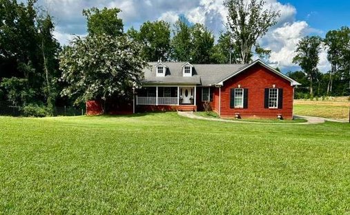 Haus in Carnesville, Georgia, Vereinigte Staaten 1
