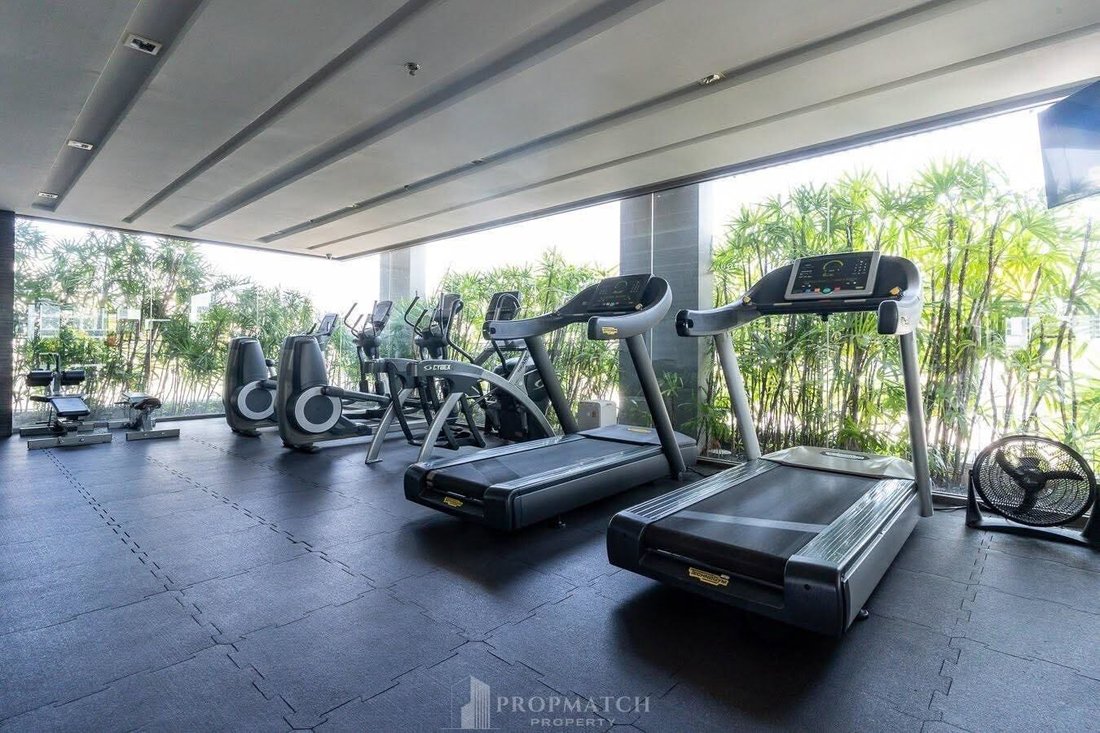Condo in Bangkok, Bangkok, Thailand 4 - 18686546