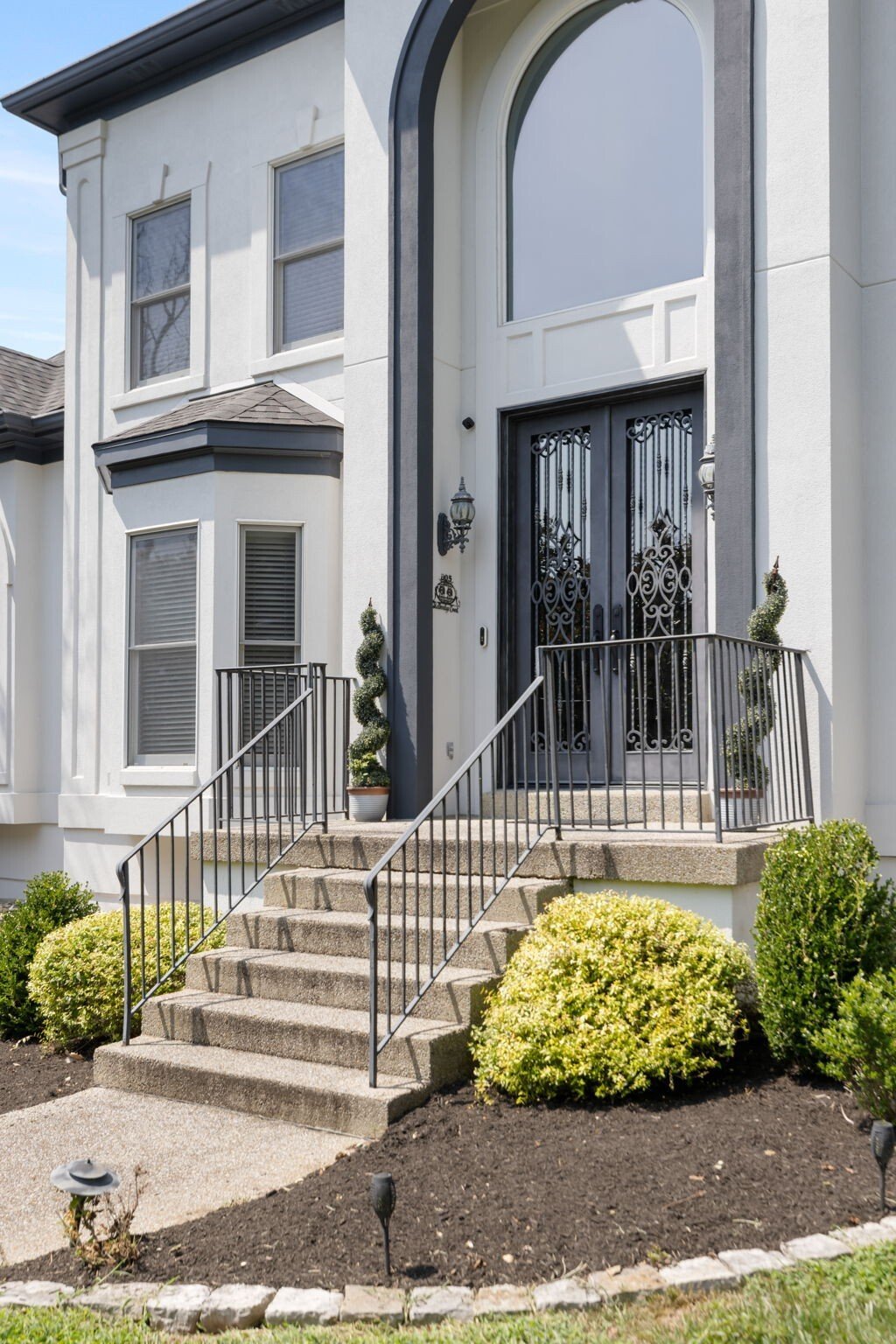 House in Nashville, Tennessee, United States 3 - 18691112